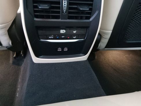 Used 2023 BMW 330i xDrive Sedan w/ Driving Assistance Package image 19