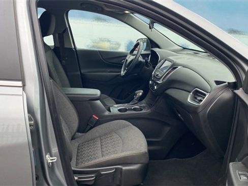 Used 2023 Chevrolet Equinox LT image 13