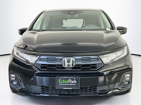 Used 2025 Honda Odyssey EX-L image 2