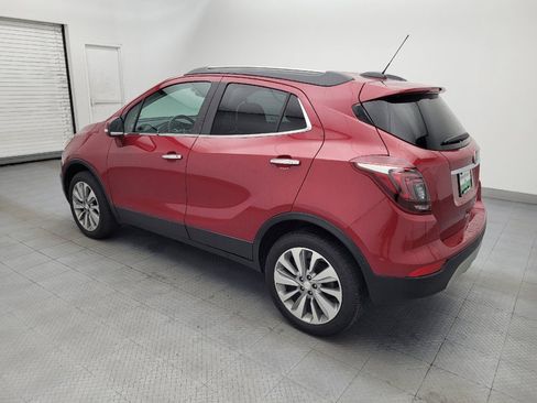 Used 2019 Buick Encore Preferred w/ Safety Package AWD/4WD image 3