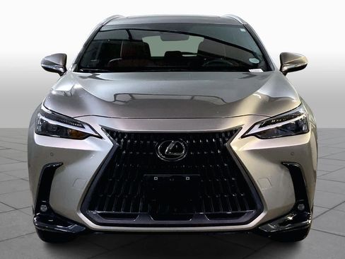 Used 2023 Lexus NX 350 AWD image 4