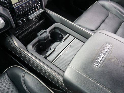 Used 2019 RAM 1500 Limited image 20