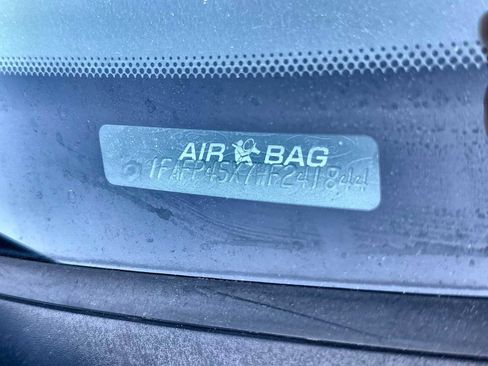 Used 1998 Ford Mustang GT image 27