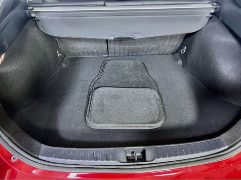 Used 2017 Toyota Prius Four FWD image 25