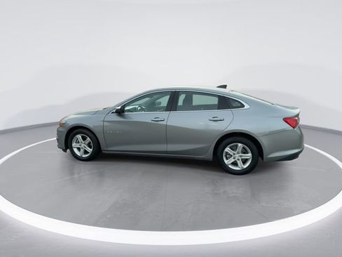 Used 2024 Chevrolet Malibu LS image 5