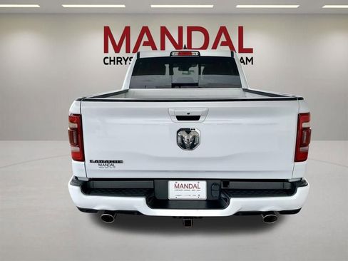 Used 2024 RAM 1500 Laramie RWD image 7