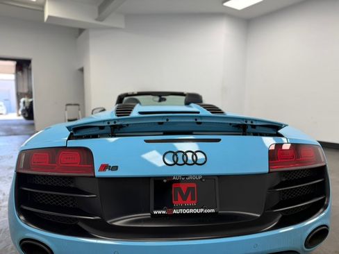 Used 2011 Audi R8 V10 image 85