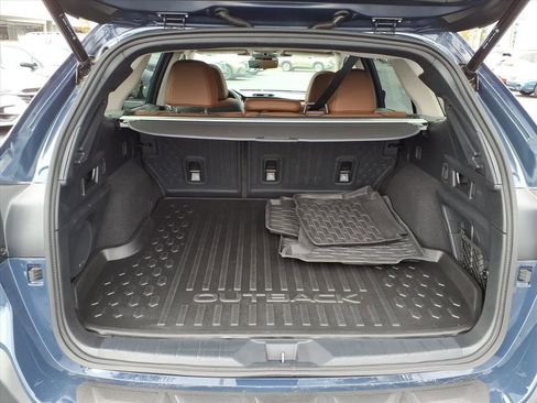 Certified 2025 Subaru Outback Touring w/ Popular Package #2 image 27