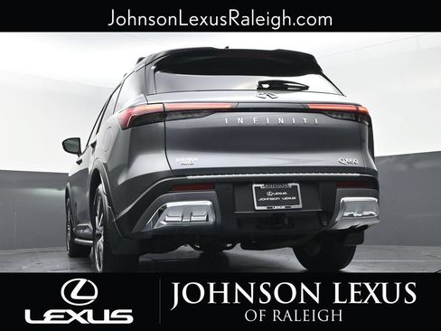 Used 2022 INFINITI QX60 Autograph w/ Cargo Package AWD/4WD image 18