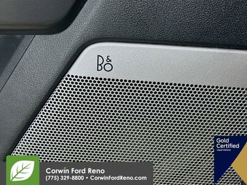 Used 2025 Ford F150 Lariat image 22