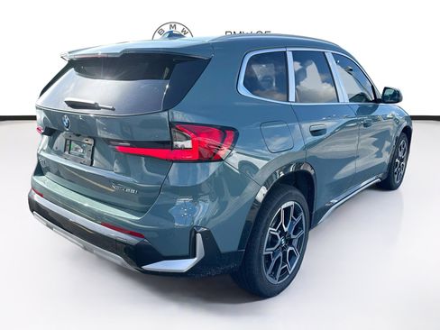 New 2026 BMW X1 xDrive28i w/ Technology Package AWD/4WD image 5