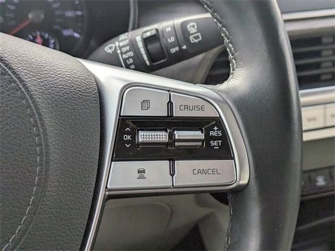 Used 2020 Kia Telluride SX w/ SX Prestige Package image 31