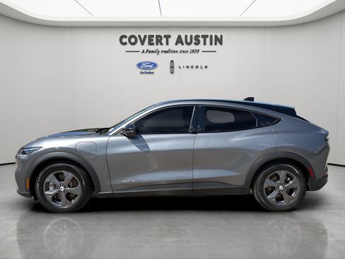 Used 2023 Ford Mustang Mach-E Select RWD image 2