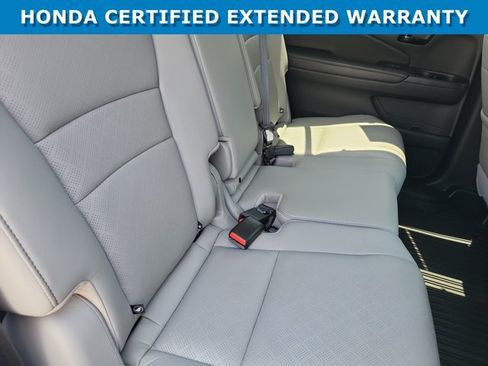 Certified 2023 Honda Passport Elite image 17