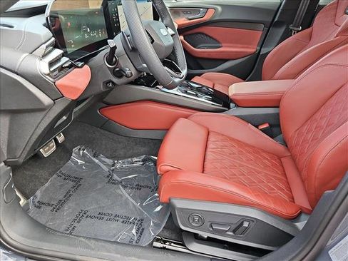 Used 2025 Audi S5 Prestige image 17