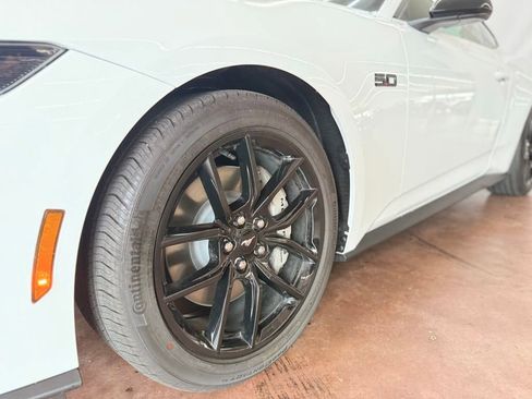 New 2025 Ford Mustang GT image 16