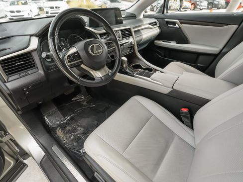 Used 2020 Lexus RX 350 AWD w/ Premium Package image 6