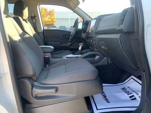 Used 2022 Nissan Frontier S w/ Technology Package image 27