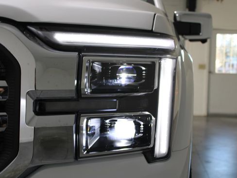 New 2026 Ford F150 Lariat w/ Equipment Group 501A Mid image 59