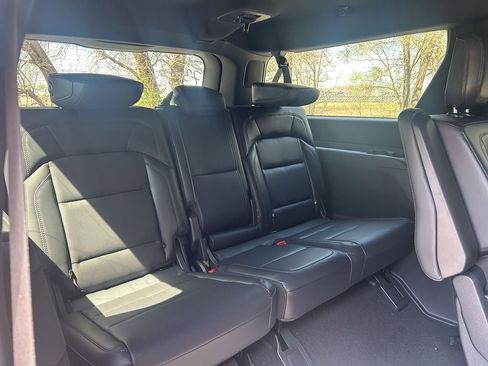 New 2026 Lincoln Navigator L Reserve AWD/4WD image 23