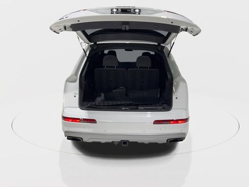 Used 2019 Audi Q7 3.0T Premium w/ Convenience Package image 26