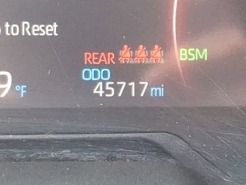 Certified 2024 Toyota RAV4 XLE AWD/4WD image 18