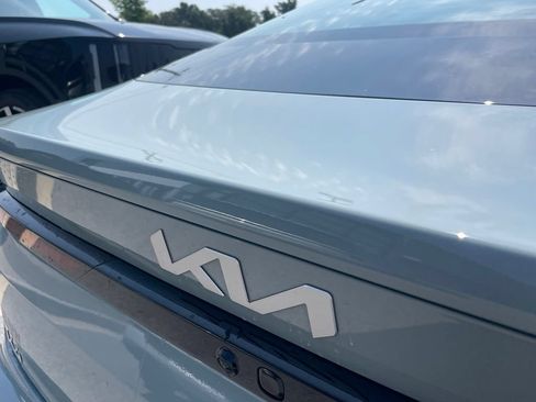 Certified 2025 Kia K4 GT-Line FWD image 26