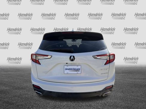 Certified 2022 Acura RDX SH-AWD image 9