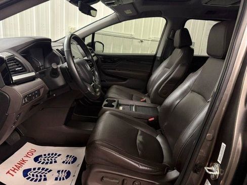 Used 2019 Honda Odyssey Elite image 5