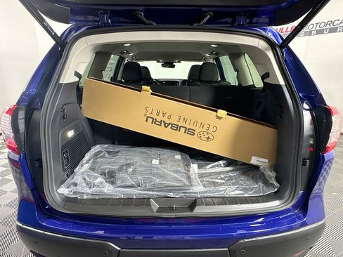 New 2026 Subaru Ascent Premium image 25