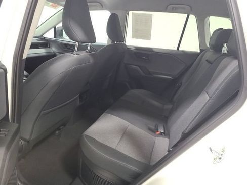 Certified 2026 Toyota RAV4 LE AWD/4WD image 15