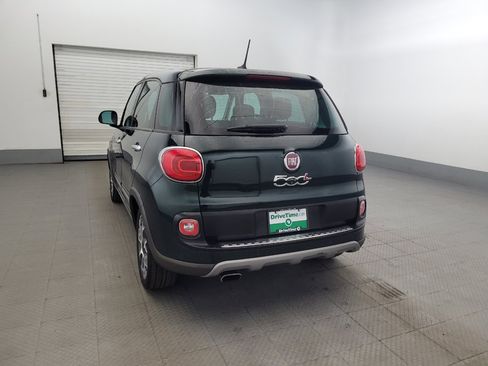Used 2014 FIAT 500L Trekking FWD image 6