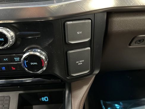 New 2026 Ford F350 King Ranch w/ Chrome Package AWD/4WD image 28