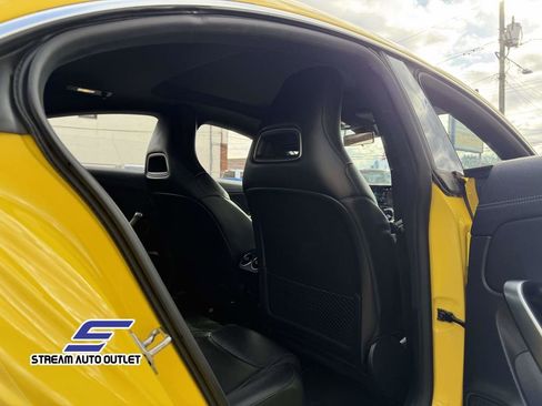 Used 2020 Mercedes-Benz CLA 250 image 17