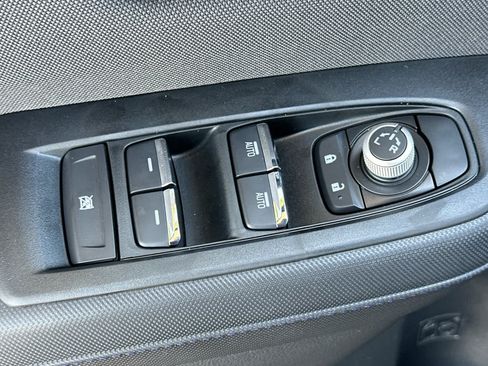 New 2026 Subaru Forester Premium AWD/4WD image 11