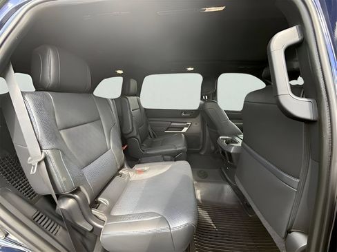 Used 2023 Toyota Sequoia Platinum AWD/4WD image 11