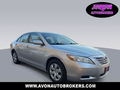 Used 2009 Toyota Camry LE
