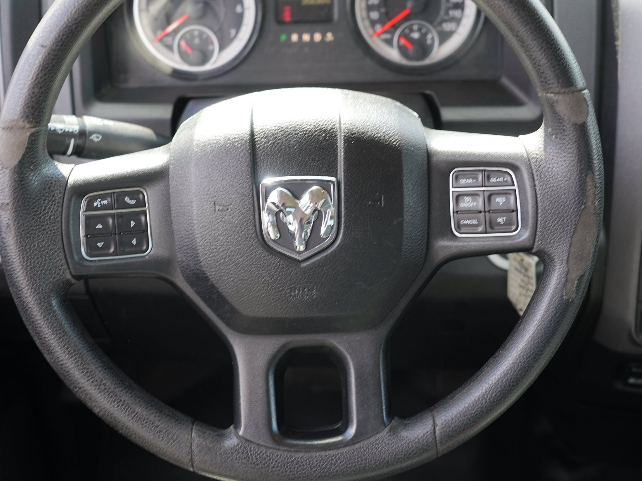 Used 2017 RAM 1500 Tradesman w/ Popular Equipment Group RWD image 24