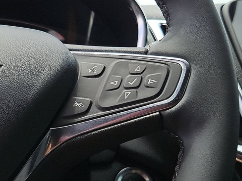 Used 2023 Chevrolet Equinox LT AWD/4WD image 21