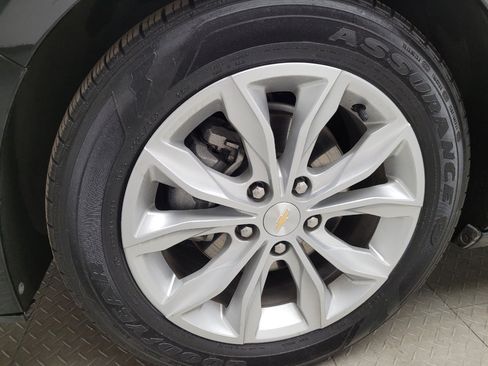 Used 2024 Chevrolet Malibu LT FWD image 31