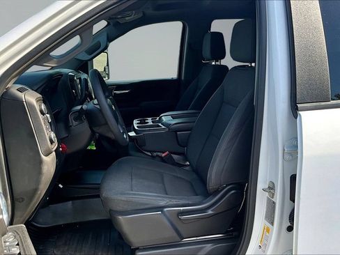 Used 2020 Chevrolet Silverado 2500 W/T w/ WT Convenience Package AWD/4WD image 25