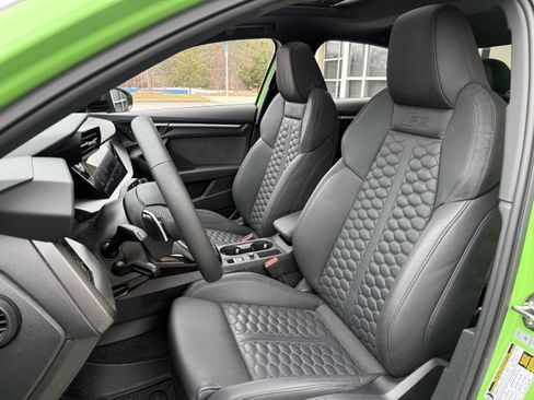 Used 2024 Audi RS 3 2.5T image 36