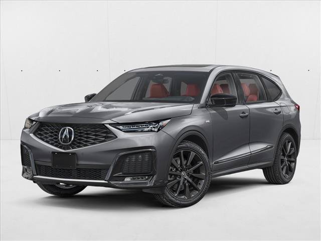 Used 2026 Acura MDX A-Spec AWD/4WD image 1