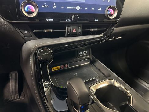 Used 2025 Lexus NX 350 AWD w/ Accessory Package (2T) image 68