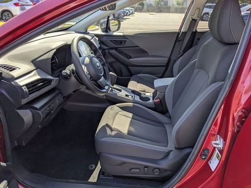New 2026 Subaru Crosstrek 2.0i Premium AWD/4WD image 21