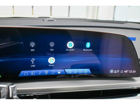 New 2026 Cadillac Lyriq Luxury image 32