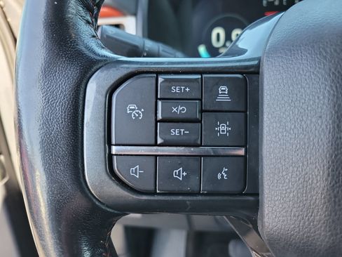 Used 2022 Ford Expedition Timberline image 22