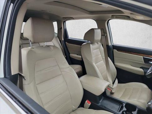 Used 2018 Honda CR-V EX-L image 15