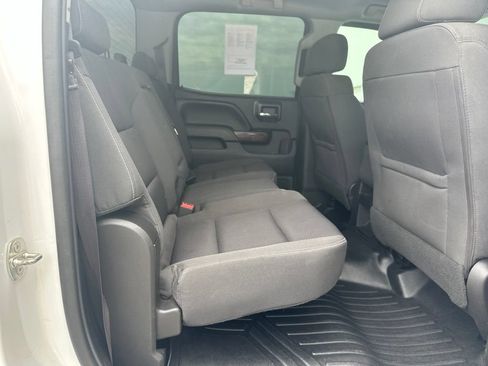 Used 2016 GMC Sierra 2500 SLE w/ SLE Fleet Preferred Package AWD/4WD image 22