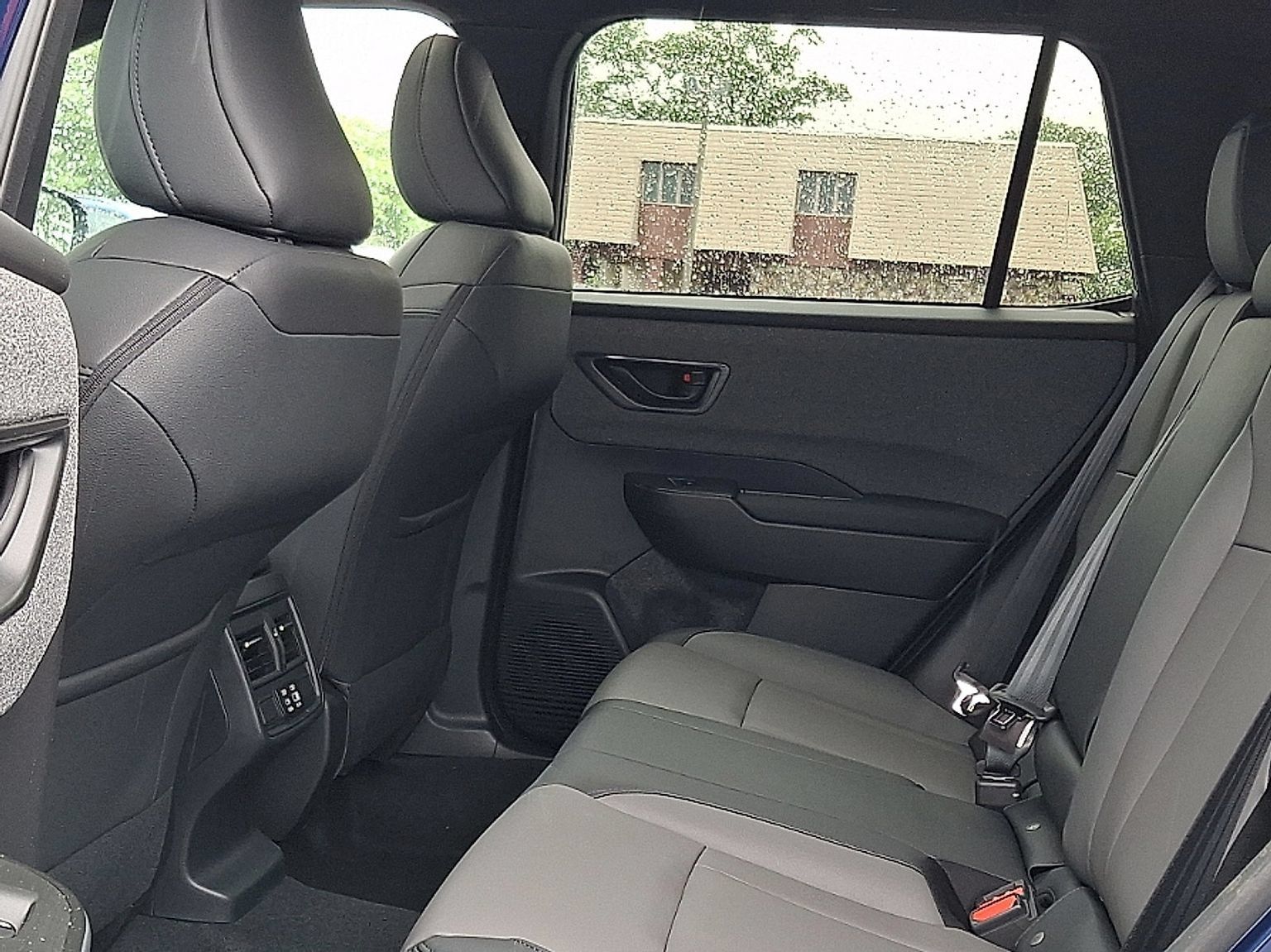 New 2026 Subaru Outback Premium AWD/4WD image 6
